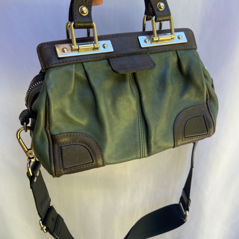 Via Republica leather purse - Picture 3 of 7